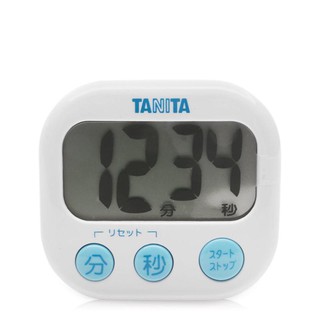 Hình ảnh Đồng hồ bấm giờ Tanita TD 384