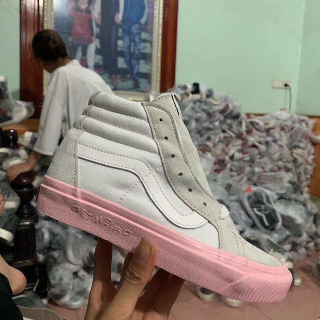 Tìm mua vans hồng giá tốt nhất, cập nhật nhất tháng 03/2022 Tìm mua vans hồng giá tốt nhất, cập nhật nhất tháng 03/2022