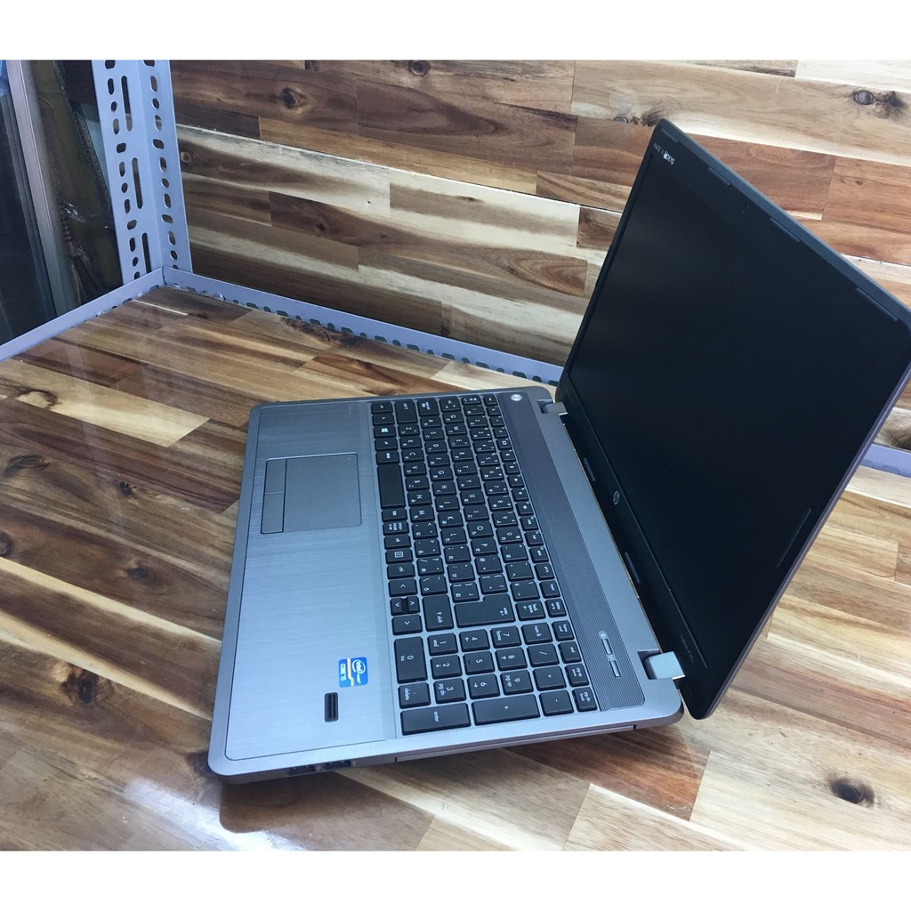 Laptop HP 4540S 15.6in, Core i5 3340M, Ram 4g, Pin 2h, new 98% #4
