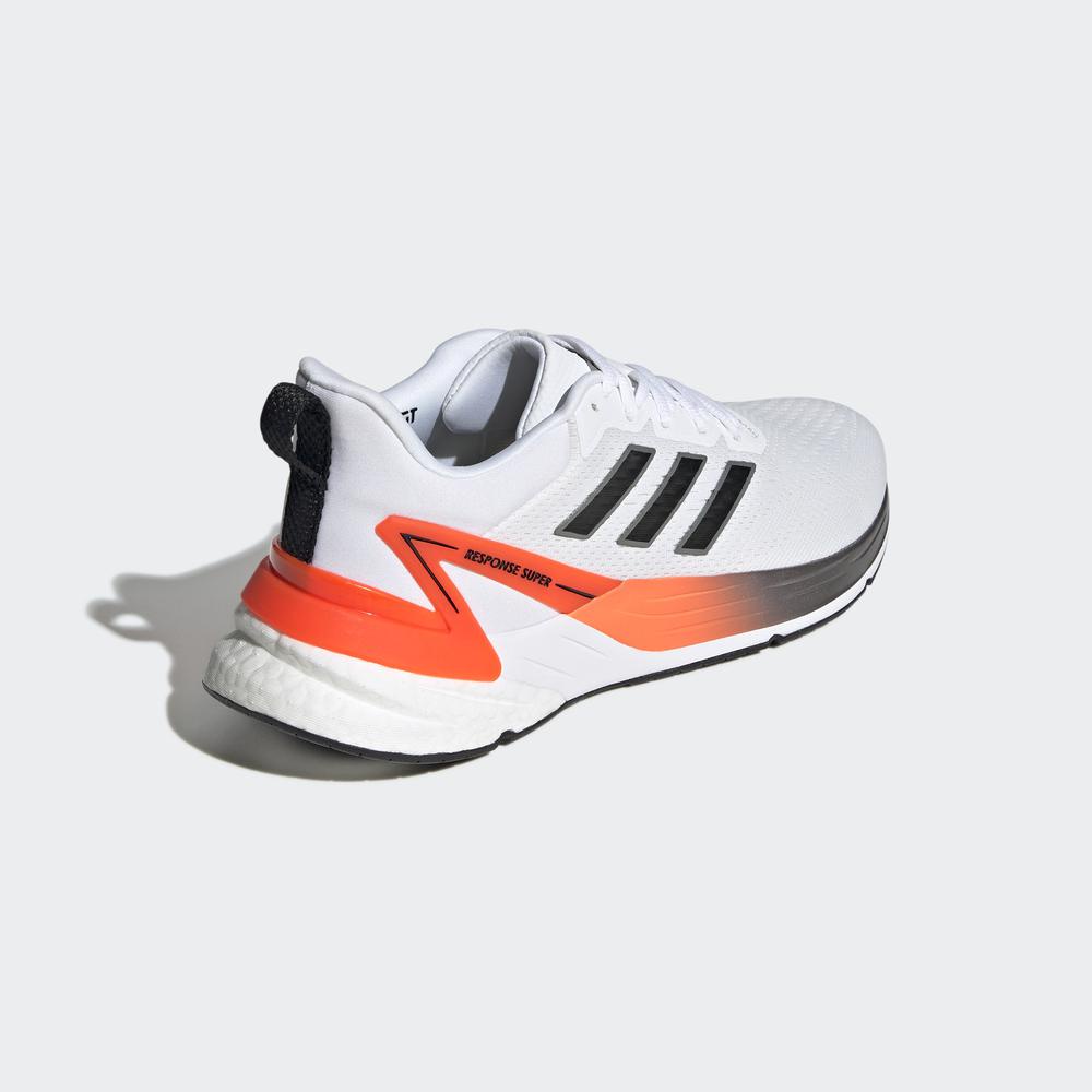 Hình ảnh Giày adidas RUNNING Giày Response Super 2.0 Màu trắng H04563 #4