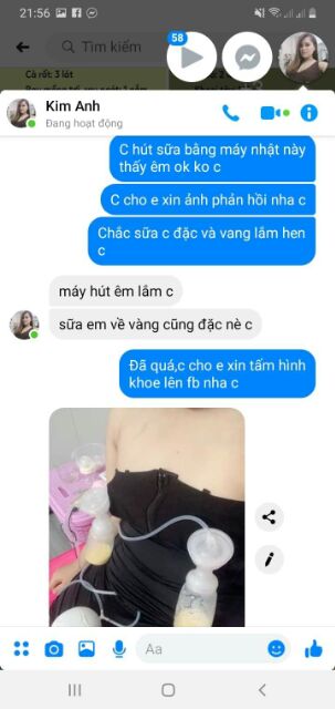 Máy hút sữa điện đôi real bubee chính hãng xuất Nhật #8