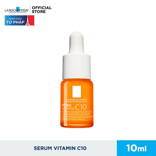 Bộ Sản Phẩm Phục Hồi, Làm Dịu và Làm Mượt Da La Roche-Posay #6