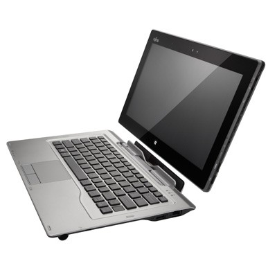 Máy Tính Bảng và Laptop 2 Trong 1 - Fujitsu Stylistic Q702 - i5 Ram 4GB - Full Phụ Kiện #6