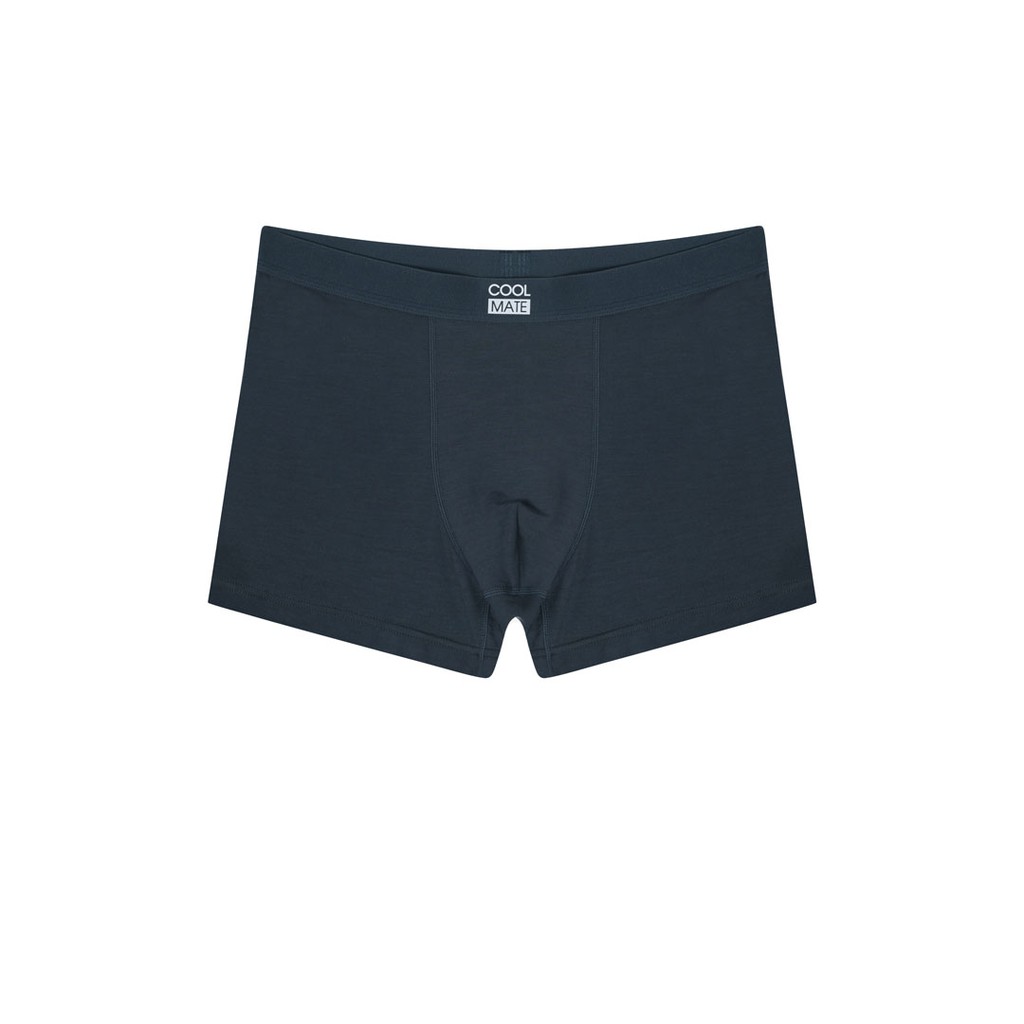 Combo 3 quần boxer vải sợi Modal (Gỗ sồi) thương hiệu Coolmate #5