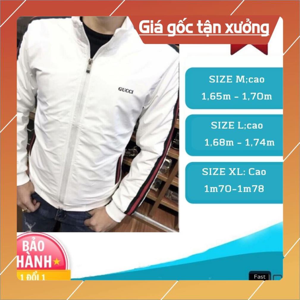 Freeship đơn 150K ◕ TOP Kho Sỉ ◕Áo Khoác Dù Nam Hai Lớp Có Mũ Phối Chữ Chữ CCOCC ️ Siêu Đẹp ️- quan_jean_nam_dep_VNXK #4