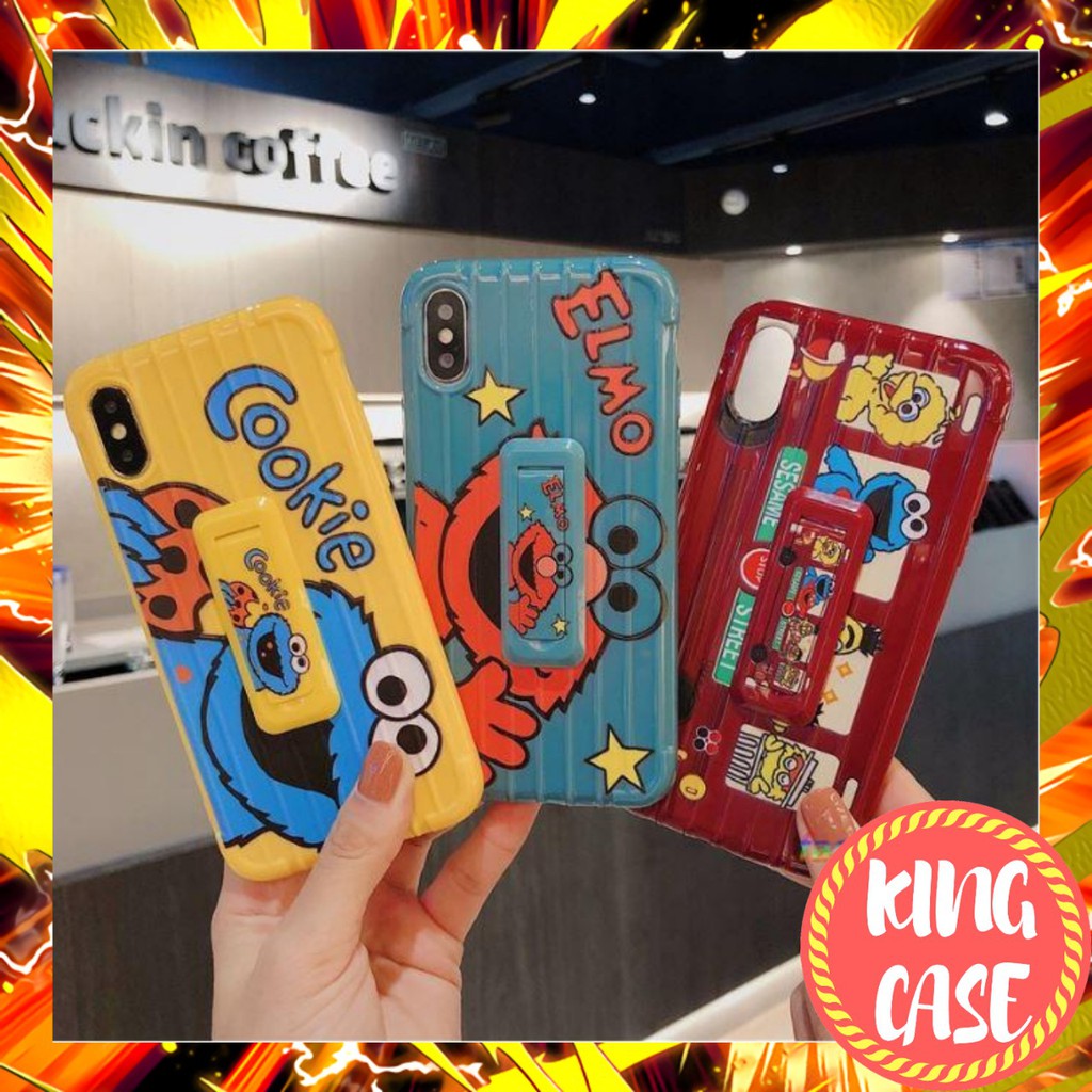 Ốp Lưng Xiaomi Redmi Note 7 Pro Note 4X 8 Note 8 Pro 5 Plus 6 Note 6 Pro 7  - D012