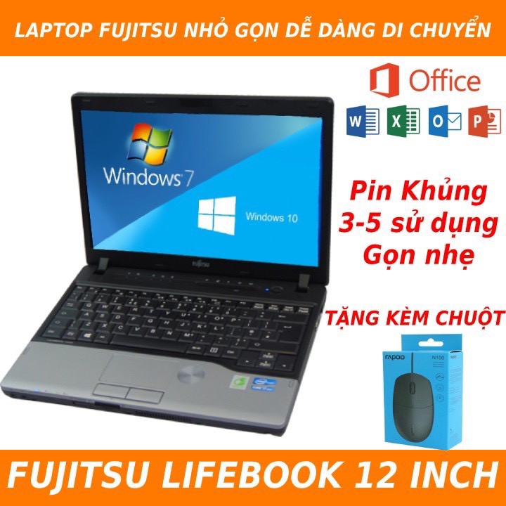 Laptop nguyên zin, Chơi game, máy chạy cực kỳ bền, mượt #2