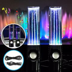 Loa nhạc nước 3D Water Speaker #8