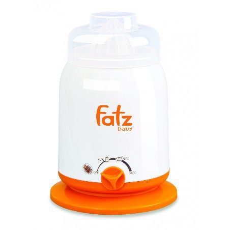 Máy Hâm Sữa FatzBaby FB3002SL 4 Chức Năng bảo hành 12 tháng #7