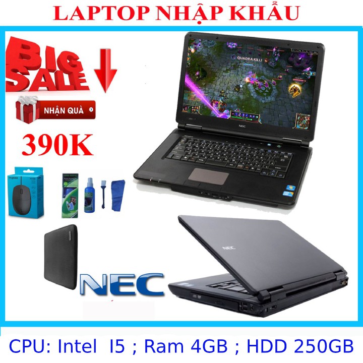 Laptophàng nhập khẩu, chuyên game, đồ họa, văn phòng, kèm quà tặng. #3