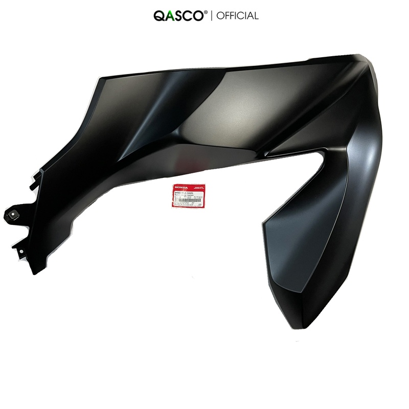 Ốp trước bên trái (NHA76M) HONDA Pcx 2021+ (64502K1ZJ10ZG)