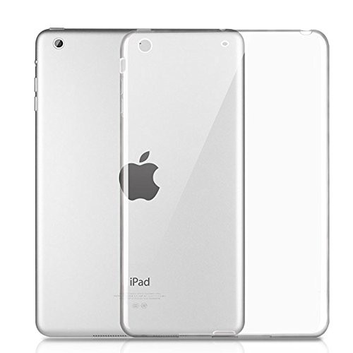 Ốp lưng dẻo cao cấp cho iPad Air – H_Shop_VN