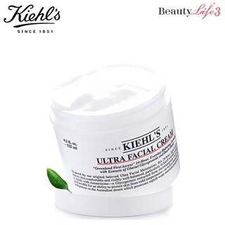 Hình ảnh Kiehl's Ultra Facial Cream - Kem Dưỡng Ẩm Siêu Cấp [125ml]