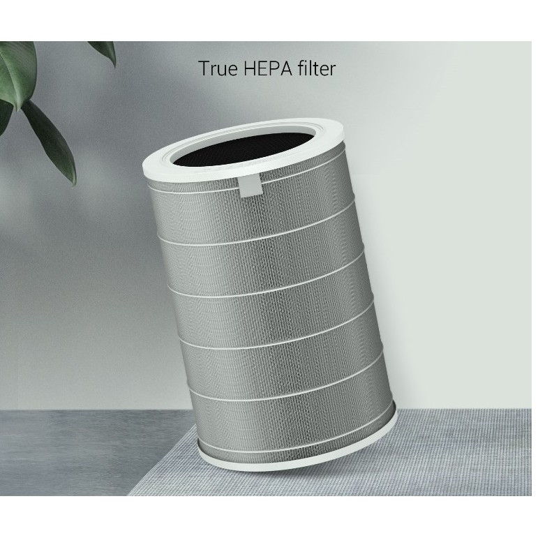 Lõi lọc không khí thay thế Xiaomi / Dùng cho tất cả các dòng AIR PURIFIER Xiaomi / Hàng Digiworld #8