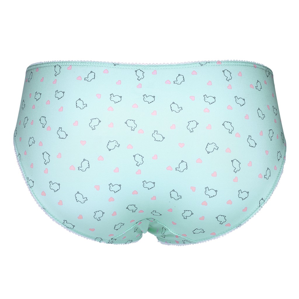 Combo 06 quần lót nữ thun lạnh Vera 6323 #6