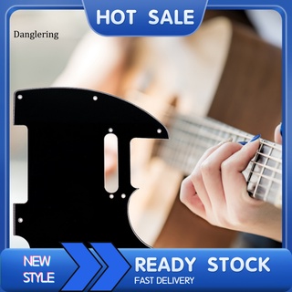 Hình ảnh Phụ Kiện Thay Thế Pickup Đơn Chống Trầy Xước Cho Đàn Guitar Điện