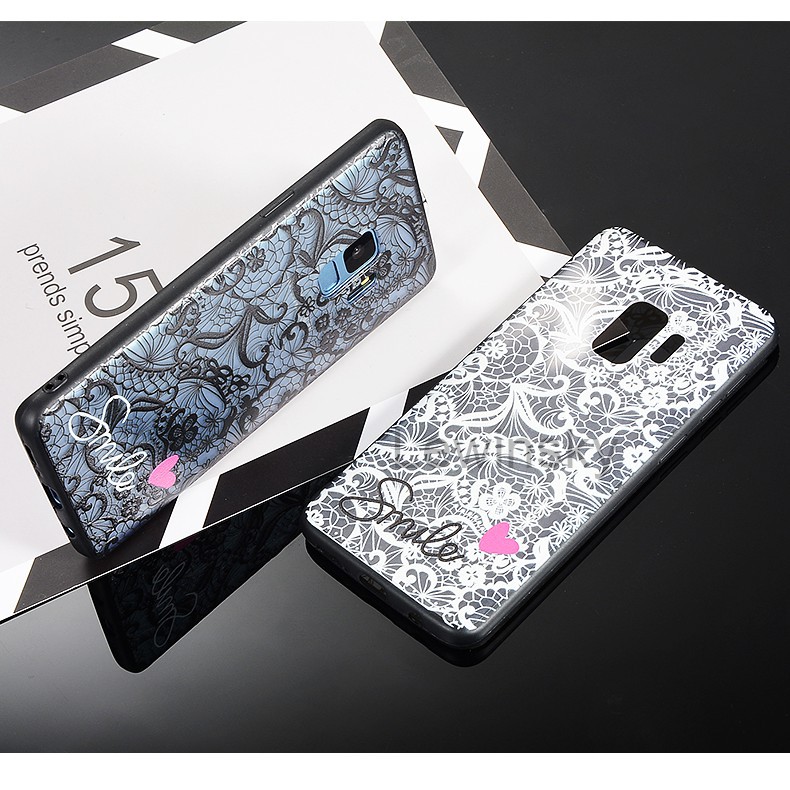 Ốp lưng hình mèo dễ thương cho Note 3 4 5