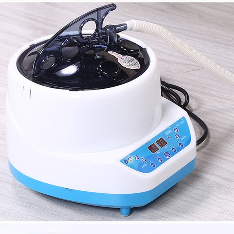Nồi Xông Hơi 4 lít- Bảo hành 12 tháng chính hãng #6