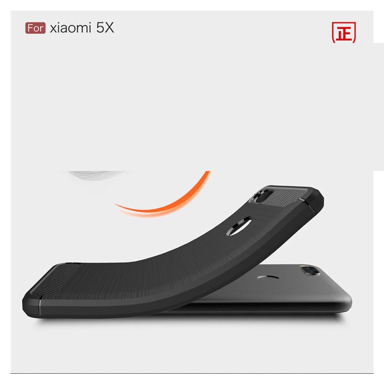 Ốp lưng Xiaomi 5X Likgus Amor chống sốc