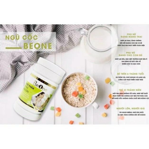 Ngũ cốc dinh dưỡng BEONE #8