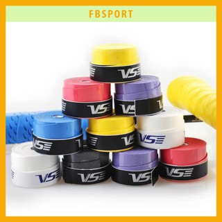 Hình ảnh Quấn cán vợt cầu lông - Quấn cán vợt VS chính hãng giá tốt - Fbsport