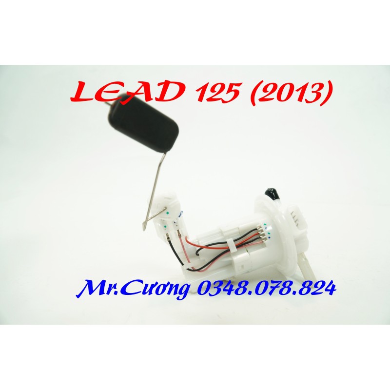 Bộ bơm xăng xe Honda  LEAD 125 (2013)