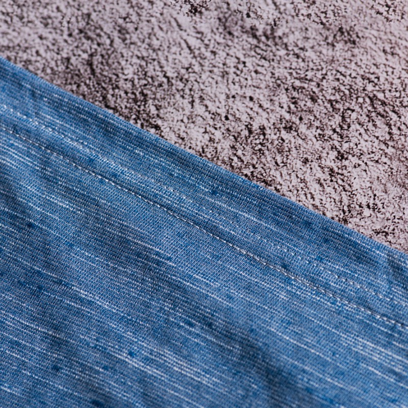 Áo Thun Cộc Tay Nam Ariza Vải Cotton Xược Mềm Thoáng Mát Hút Mồ Hôi Cực Tốt #8