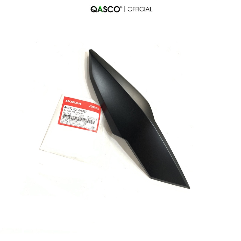 Ốp trước phải (NHA76) HONDA WINNER X 2022+ (64350K2PV60ZF)