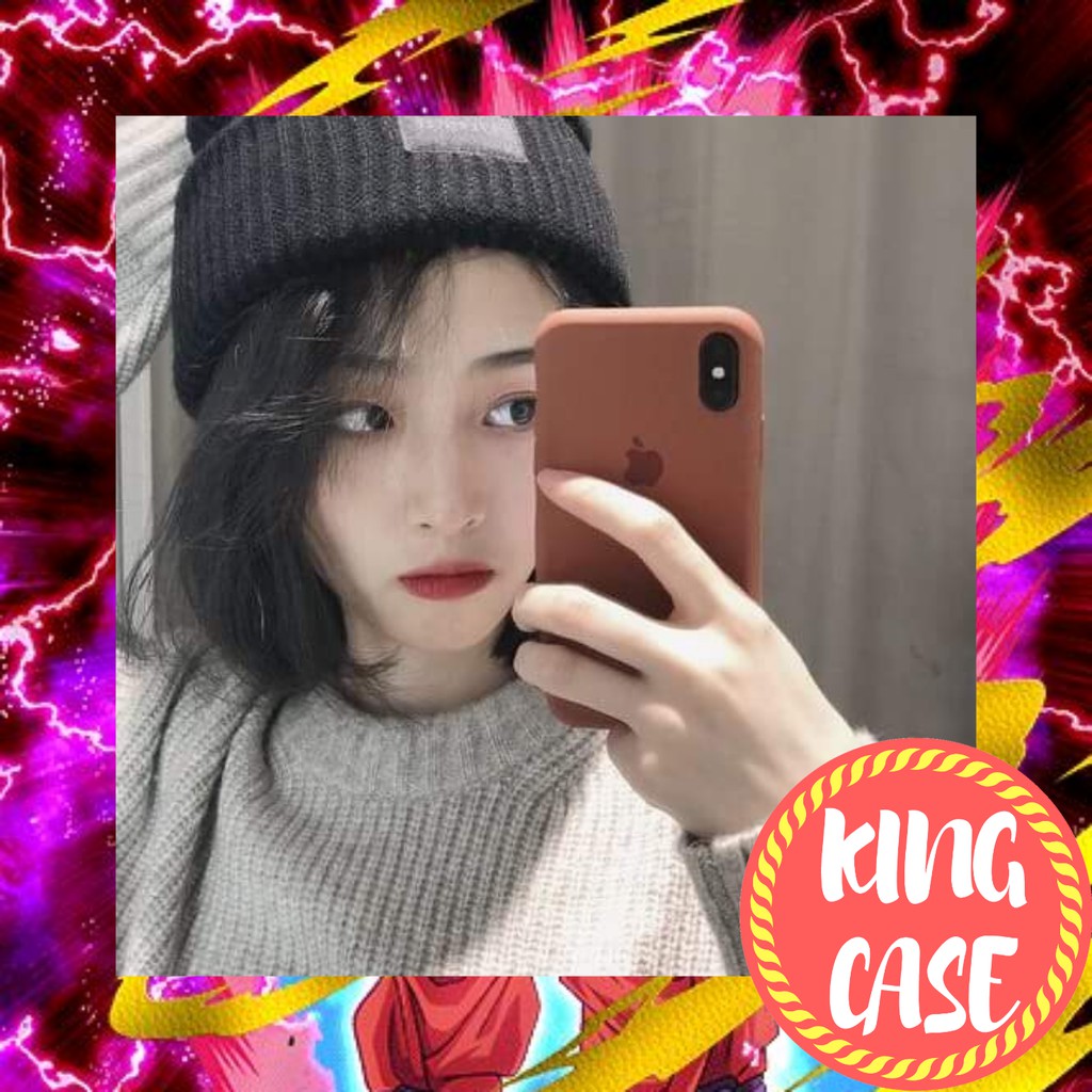 [Mã ELHACE giảm 4% đơn 300K] ⚡ỐP IPHONE 6S -> IPHONE 7/8 PLUS⚡ CHỐNG BÁM BẨN ⚡