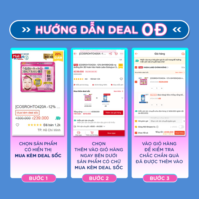 Dung dịch dưỡng trắng da tối ưu Hada Labo Perfect White Lotion 100ml #3