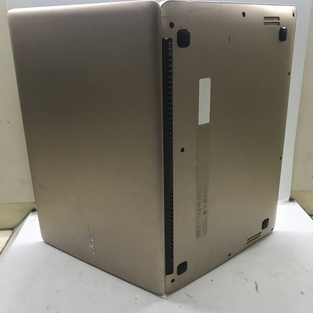 Máy laptop Acer Swift 3 SF314-51 Intel Core i5-6200U, 8gb ram, 256gb ssd, Vga Intel Hd Graphics 520, 14 inch. Đẹp, Nhẹ #4