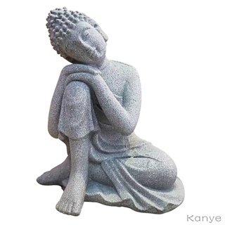 Hình ảnh Tượng Phật Để Bàn Trang Trí Văn Phòng / Nhà Ở / Sân Vườn