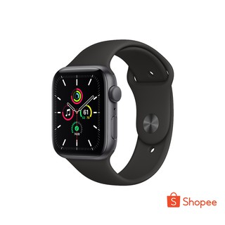 Hình ảnh Apple Watch SE 44mm GPS Sport Band