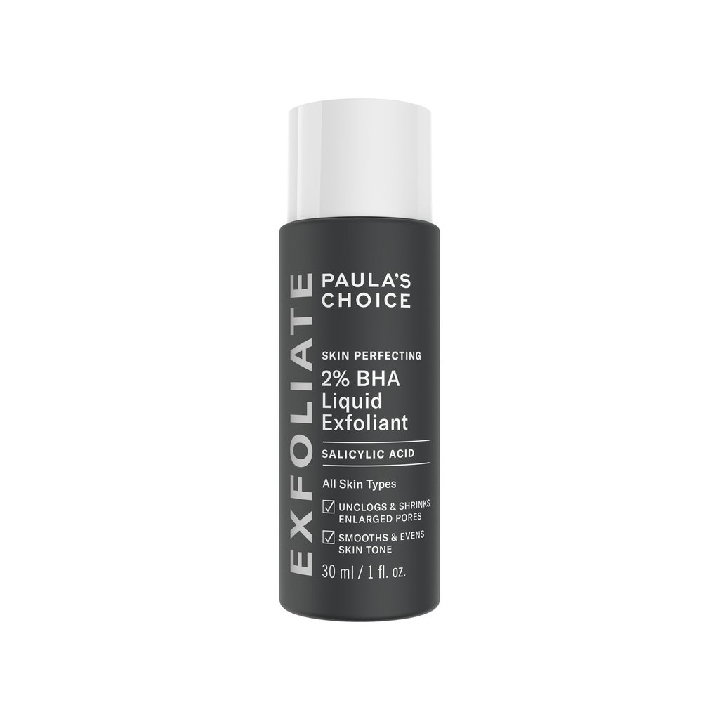 Tẩy tế bào chết Paula's Choice Skin Perfecting 2% BHA Liquid 30ml #3