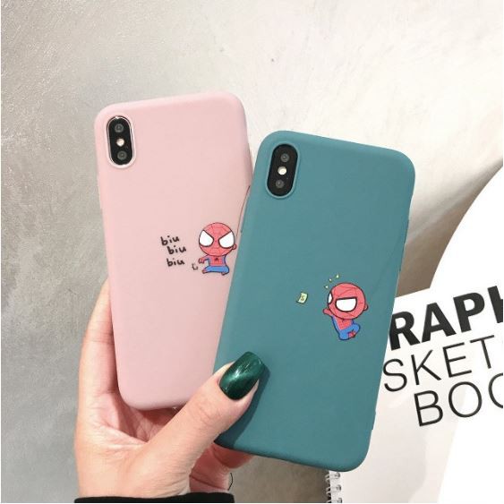Ốp Lưng iphonê 7 8 7 Plus 8 Plus X Xs Xr Xs Max 11 11 Pro 11 Pro Max - F033