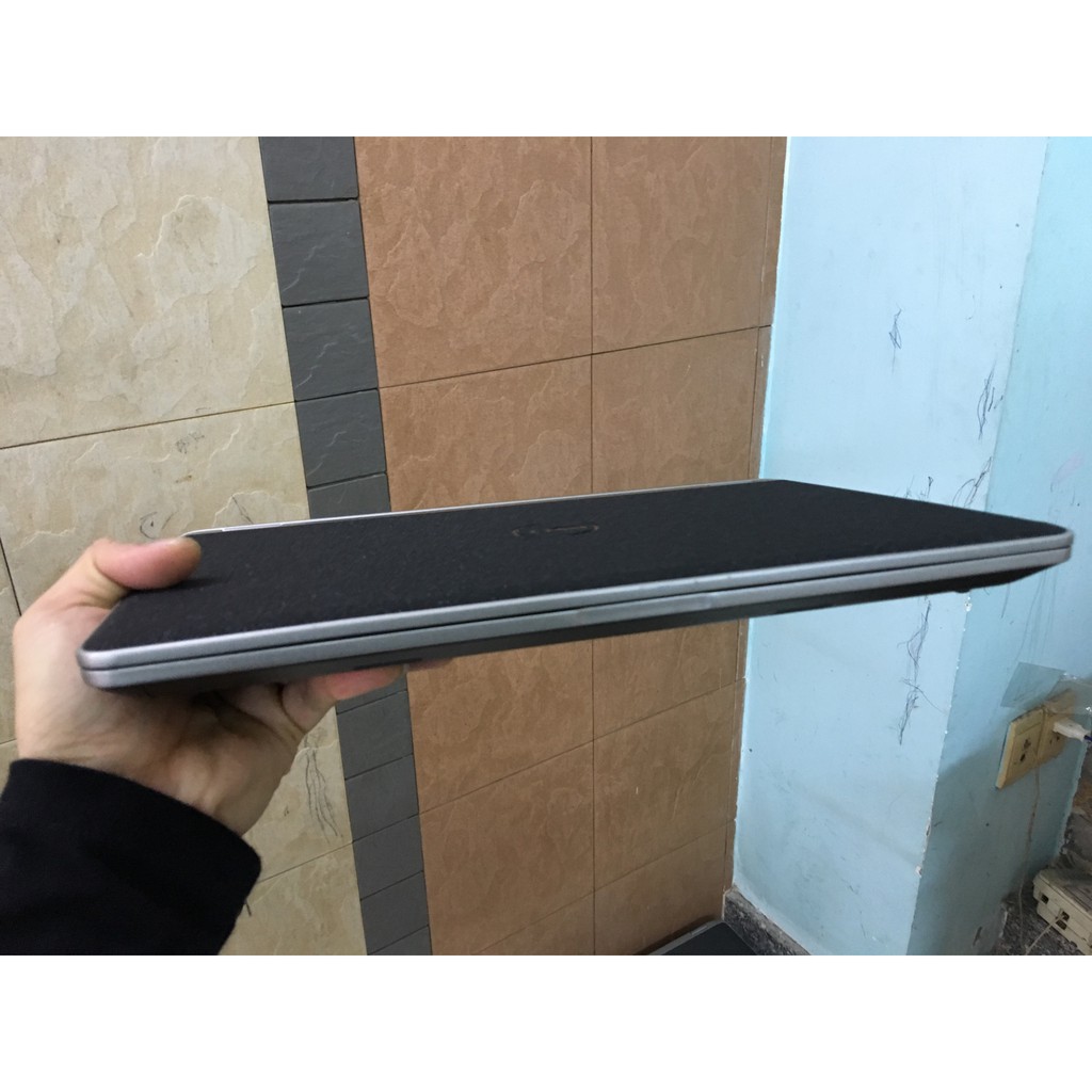 laptop cũ dell latitude E6230 i7 3520M, 4GB, HDD 320GB, màn hình 12.5 inch #6