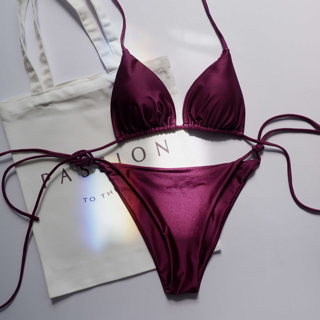 Layla bikini Shopee Việt Nam