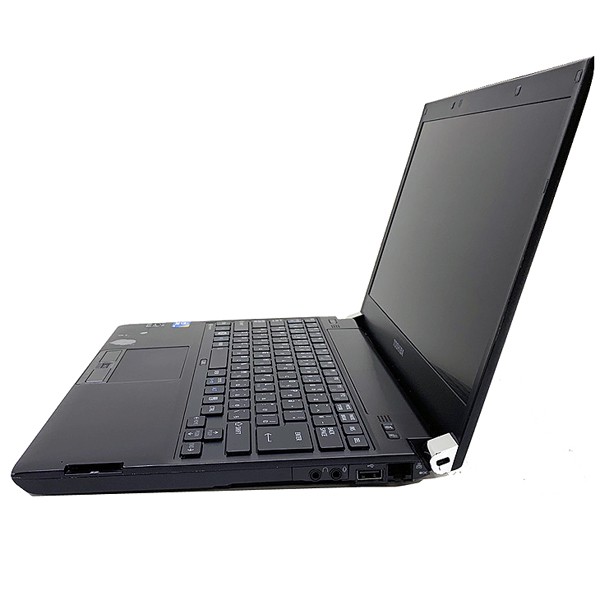 Laptop Toshiba siêu mượt, cực bền, HÀNG NHẬP KHẨU #4