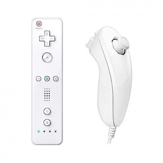 Hình ảnh Phụ kiện Nintendo Wii chính hãng
