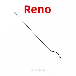 Hình ảnh Bảng Mạch Micro Kết Nối Với Dây Cáp Cho OPPO Reno Reno Z Reno3 3 Pro Reno2