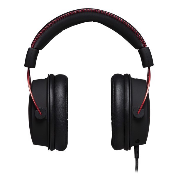 Tai nghe chơi game HyperX Cloud Alpha - Hàng Chính Hãng #4