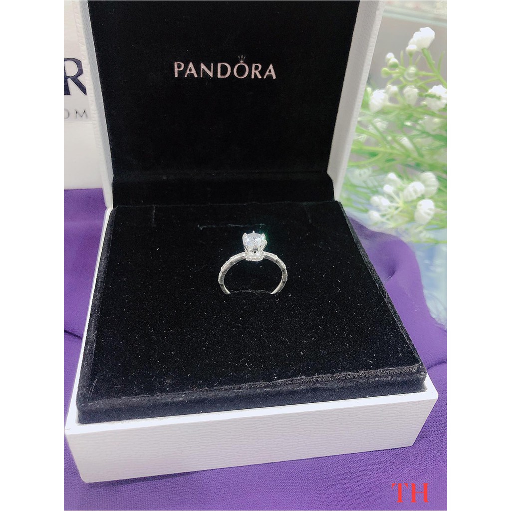 free ship nhẫn nữ bạc ta mẫu mới giá yêu luôn