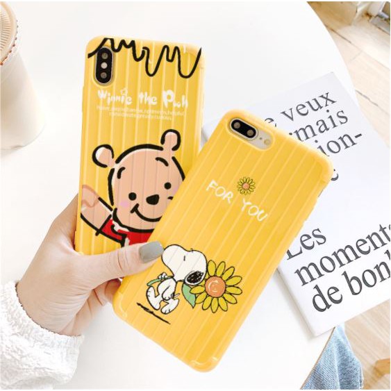 Ốp Lưng Oppo A9 2020 A5 2020 Reno 2 2F F1 Plus A52 A92 - A052