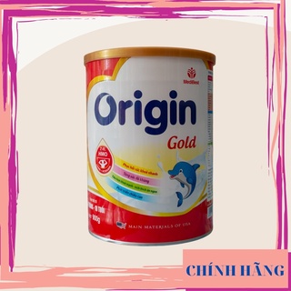 Hình ảnh Sữa bột Origin Gold 900g