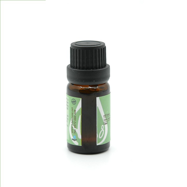 Tinh dầu quế 10ml JULYHOUSE #4