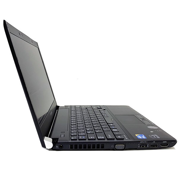 Laptop Toshiba siêu mượt, cực bền, HÀNG NHẬP KHẨU #4