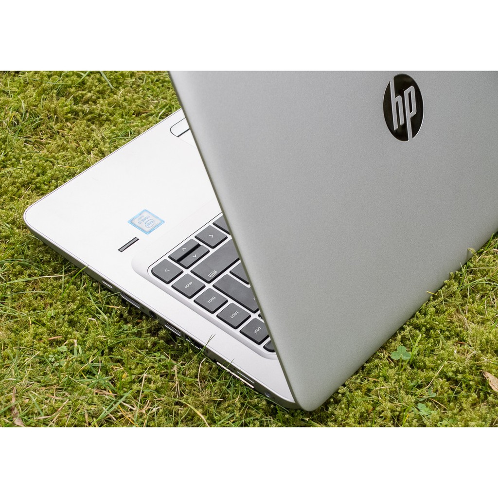 Laptop hp elitebook 840 G3, i5 6200u, ram 8gb, ssd 256gb,14 inch HD #6