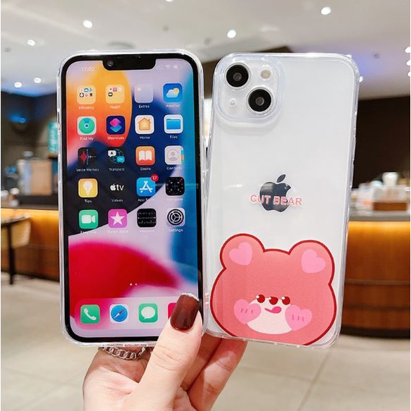 Ốp Lưng Samsung A13 A23 A53 A21s A11 A10 A20 A30 A10s A20s A50 A22 A12 A02s A03s A52 A52s S20 S21 S22 S23 Plus fe - C010
