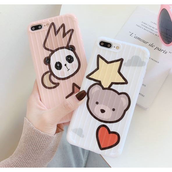 Ốp Lưng Vivo Y5 Y55S Y91 Y91i Y93 Y95 V9 Y85 V9 Youth Y81 Y81i U10 Y11 S1 Z5 Z1X - A045