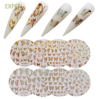 Mlts12 Sheets Nail Art Stickers Black Flower Diy Water Transfer Beauty Decals Set S107938088 P7311884956 Cháº¥t LÆ°á»£ng